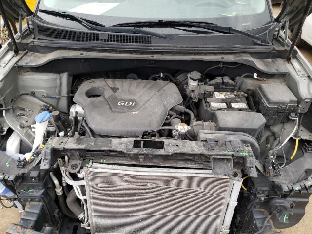 Photo 7 from auction – 2015 KIA SOUL with VIN KNDJN2A2XF7120468