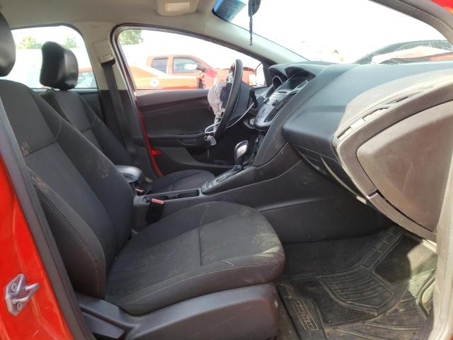 Photo 5 from auction – 2017 FORD FOCUS SE with VIN 1FADP3K22HL225839