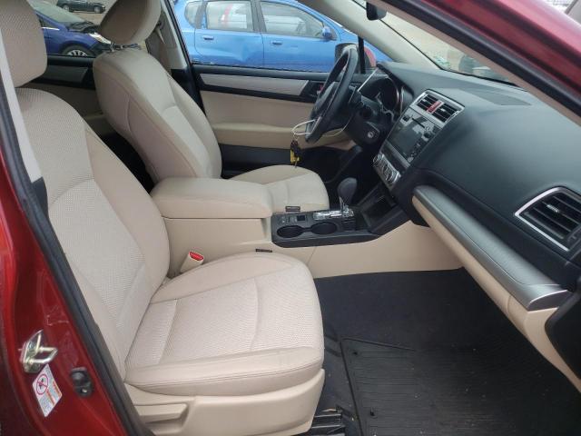 Photo 5 from auction – 2016 SUBARU OUTBACK 2. with VIN 4S4BSBHC0G3304267