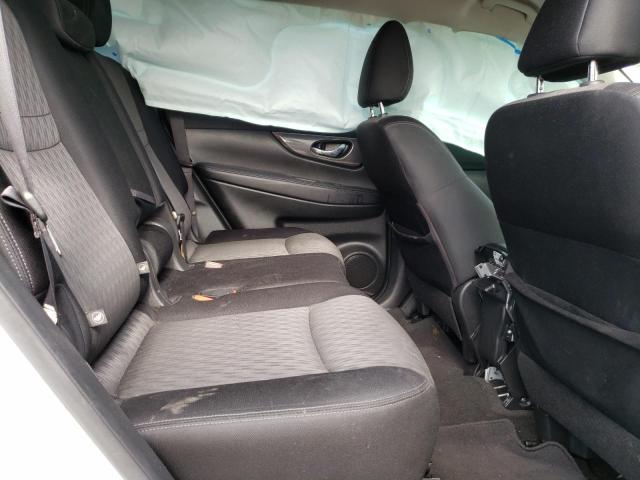 Photo 6 from auction – 2017 NISSAN ROGUE S with VIN JN8AT2MT4HW141002