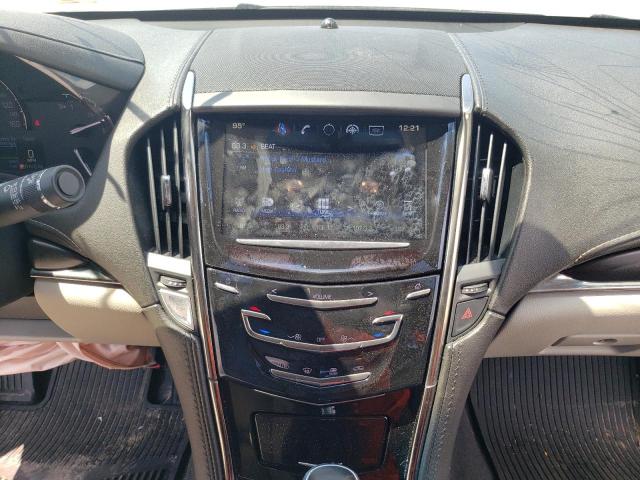 Zdjęcie 9 z aukcji – 2017 CADILLAC ATS z VIN 1G6AA5RX7H0189193