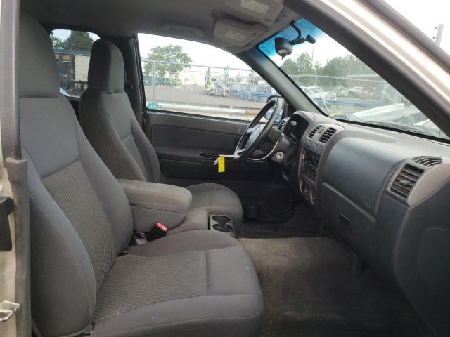 Photo 5 from auction – 2006 CHEVROLET COLORADO with VIN 1GCDT196468286466