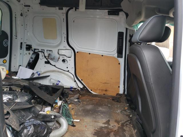 Photo 6 from auction – 2016 FORD TRANSIT CO with VIN NM0LS6E79G1286299