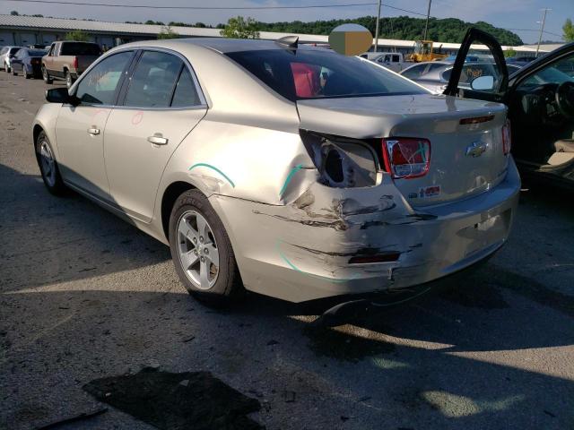 Photo 3 from auction – 2015 CHEVROLET MALIBU LS with VIN 1G11A5SL5FF326185