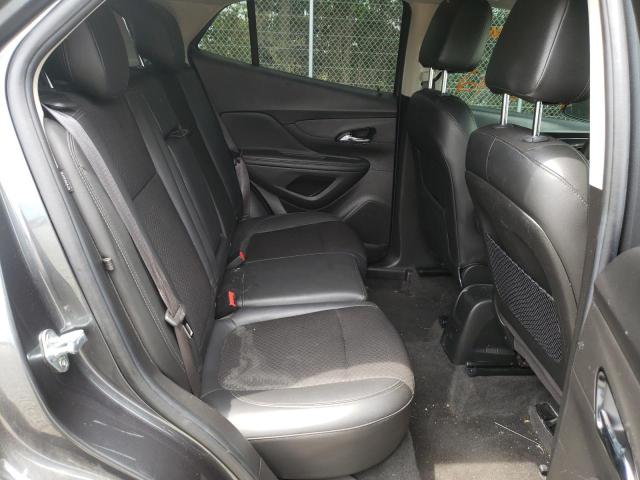 Photo 6 from auction – 2017 BUICK ENCORE PRE with VIN KL4CJASB3HB022342