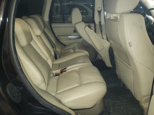 Photo 6 from auction – 2009 LAND ROVER RANGE ROVE with VIN SALSF25429A215233