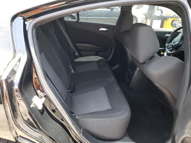 Photo 6 from auction – 2020 DODGE CHARGER R/ with VIN 2C3CDXCT9LH252687