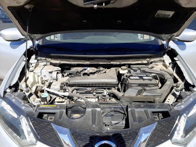 Photo 7 from auction – 2016 NISSAN ROGUE S with VIN JN8AT2MT5GW007579