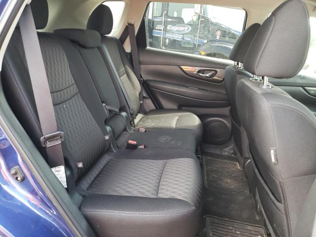 Photo 6 from auction – 2017 NISSAN ROGUE SV with VIN 5N1AT2MV3HC824285