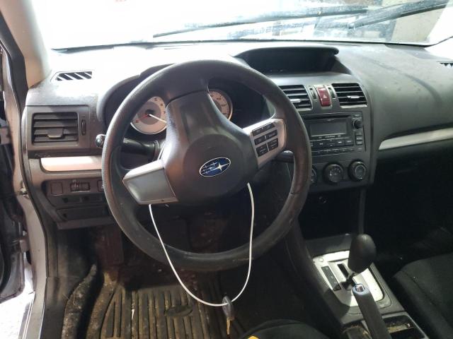 Photo 9 from auction – 2014 SUBARU IMPREZA with VIN JF1GJAA61EH008563