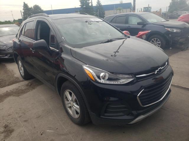 Photo 1 from auction – 2020 CHEVROLET TRAX 1LT with VIN 3GNCJLSB9LL198165