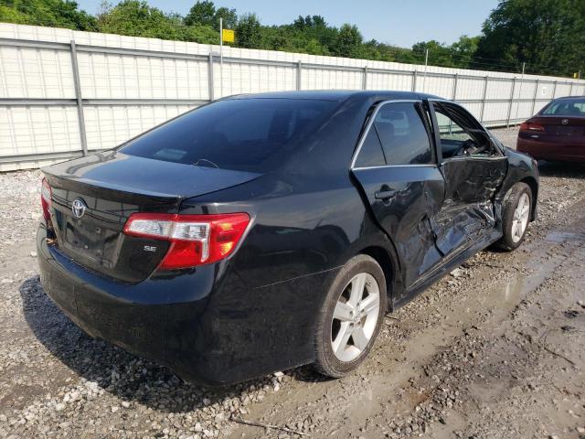 Photo 4 from auction – 2014 TOYOTA CAMRY L with VIN 4T1BF1FK6EU385677