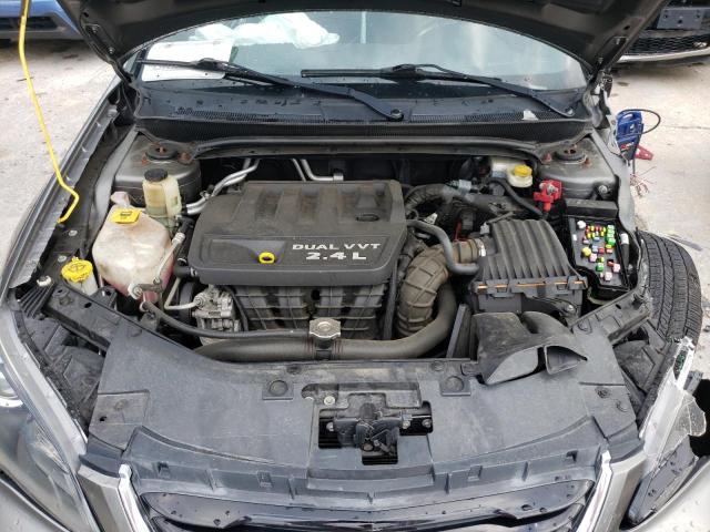 Photo 7 from auction – 2013 CHRYSLER 200 TOURIN with VIN 1C3CCBBB1DN701352