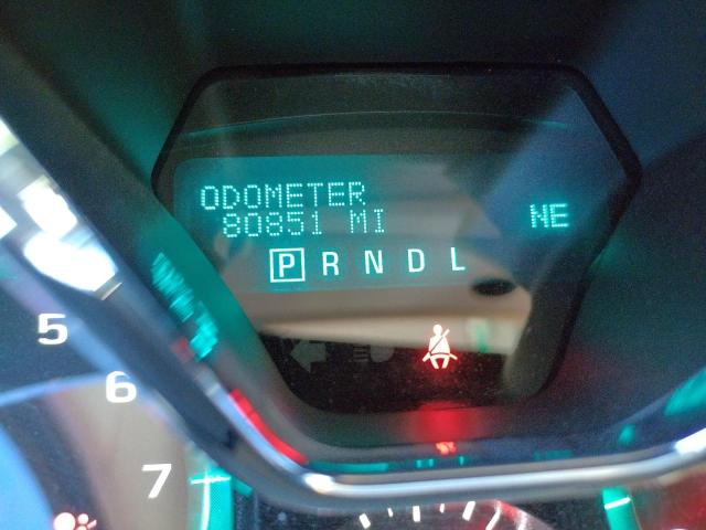 Photo 8 from auction – 2017 CHEVROLET TRAVERSE L with VIN 1GNKRFKD5HJ187850