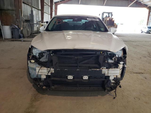 Photo 9 from auction – 2016 FORD FUSION SE with VIN 3FA6P0HD1GR337841