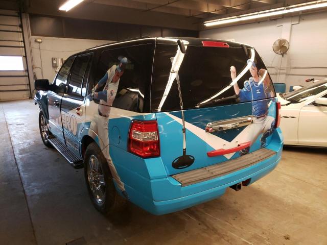 Photo 3 from auction – 2008 FORD EXPEDITION with VIN 1FMFU19518LA34537