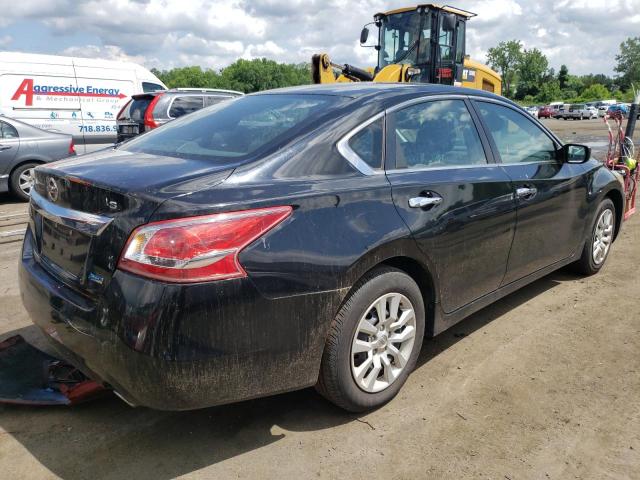 Photo 4 from auction – 2013 NISSAN ALTIMA 2.5 with VIN 1N4AL3AP0DC109514