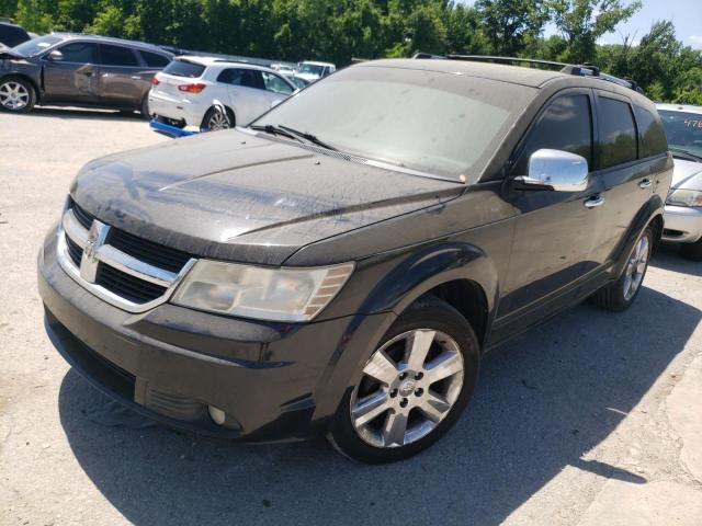 Photo 2 from auction – 2009 DODGE JOURNEY R/ with VIN 3D4GH67V79T142277