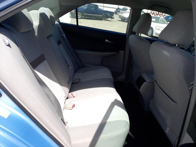 Photo 6 from auction – 2014 TOYOTA CAMRY L with VIN 4T1BF1FK2EU760206