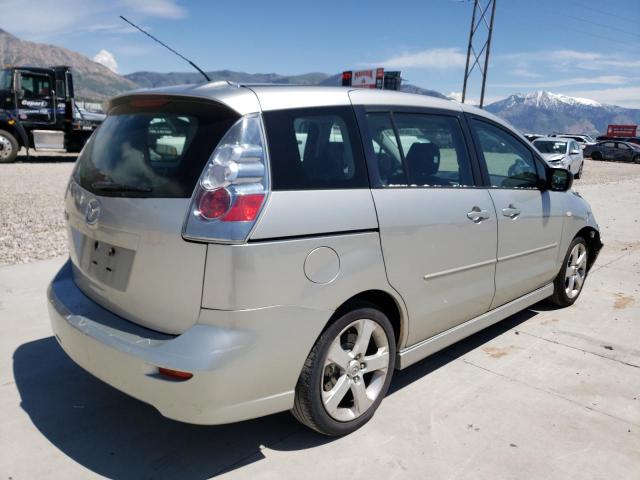 Фото 4 с аукциона – 2006 MAZDA 5 с VIN JM1CR29L360129869
