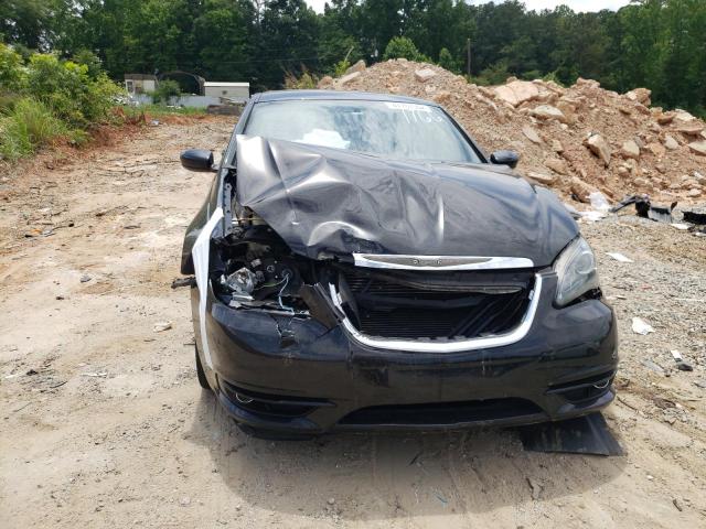 Photo 9 from auction – 2013 CHRYSLER 200 TOURIN with VIN 1C3CCBBB3DN501766