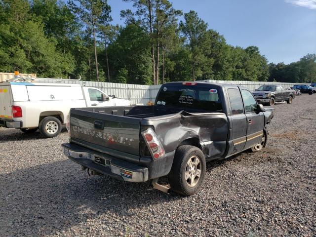 Photo 4 from auction – 2003 CHEVROLET SILVRDO LT with VIN 2GCEC19VX31322851