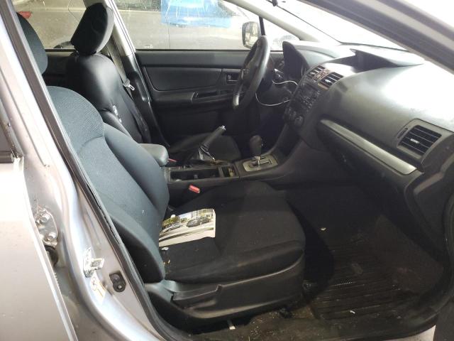 Photo 5 from auction – 2014 SUBARU IMPREZA with VIN JF1GJAA61EH008563