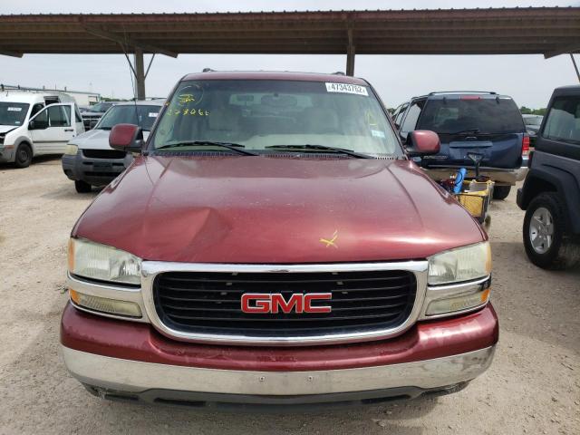 Photo 9 from auction – 2003 GMC YUKON with VIN 1GKEC13Z93R273066
