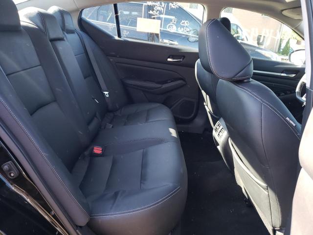 Photo 6 from auction – 2020 NISSAN ALTIMA PLA with VIN 1N4BL4FV6LN300259