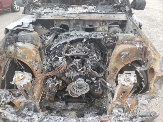 Zdjęcie 7 z aukcji – 2003 LAND ROVER RANGE ROVE z VIN SALME11413A120469