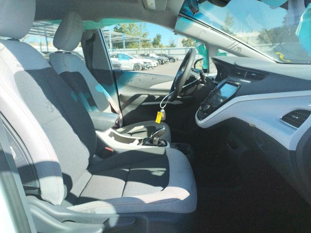 Photo 5 from auction – 2017 CHEVROLET BOLT EV LT with VIN 1G1FW6S01H4184841