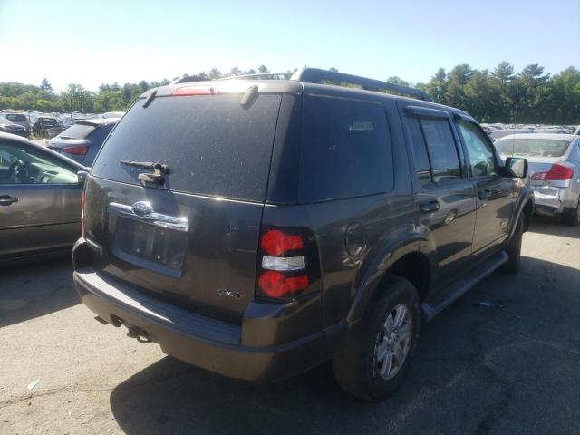 صورة رقم 4 من المزاد - 2008 FORD EXPLORER X مع VIN 1FMEU73E58UA83712