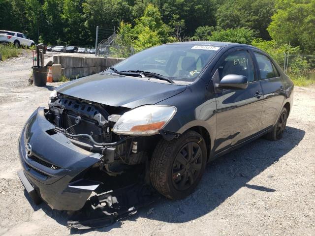 Photo 2 from auction – 2007 TOYOTA YARIS with VIN JTDBT923271113089