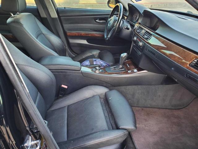 Photo 5 from auction – 2009 BMW 335 I with VIN WBAPM73519E191220