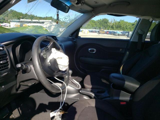 Photo 5 from auction – 2018 KIA SOUL with VIN KNDJN2A2XJ7888329