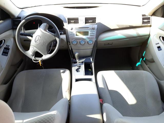 Photo 9 from auction – 2009 TOYOTA CAMRY BASE with VIN 4T4BE46K69R122833