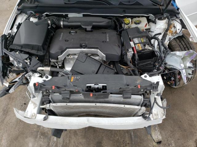 Photo 7 from auction – 2013 CHEVROLET MALIBU 1LT with VIN 1G11C5SA2DF204907