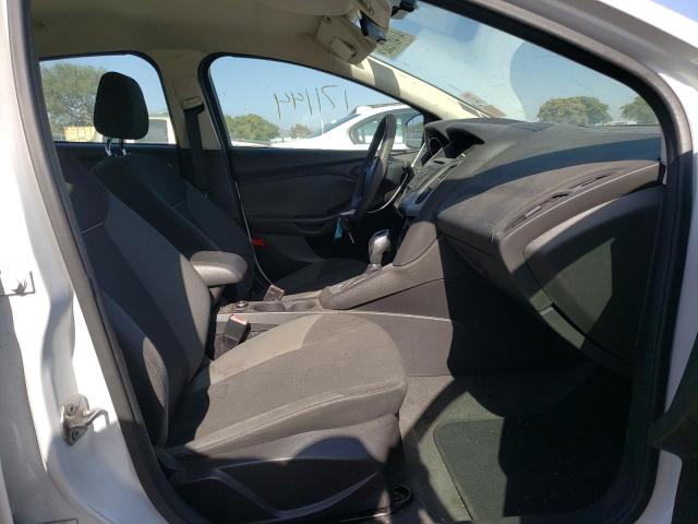 Photo 5 from auction – 2012 FORD FOCUS SE with VIN 1FAHP3F22CL146417