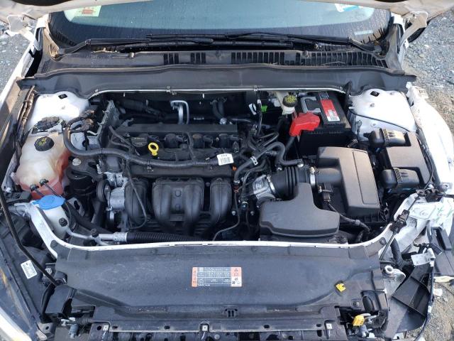 Photo 7 from auction – 2016 FORD FUSION SE with VIN 3FA6P0H72GR154247