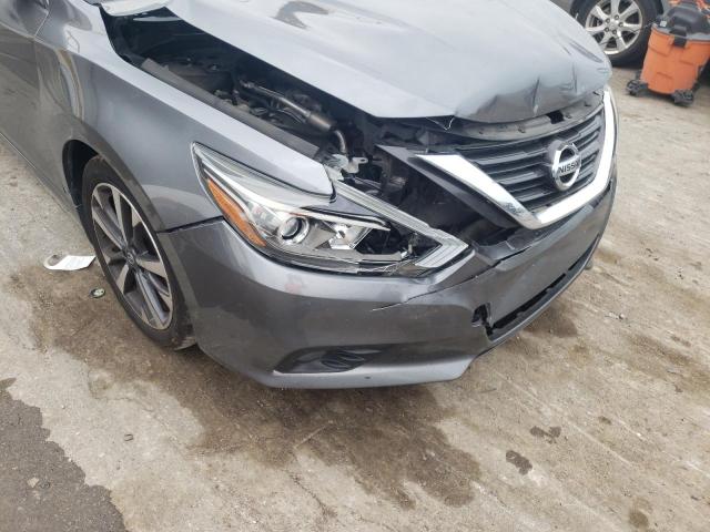 Photo 9 from auction – 2016 NISSAN ALTIMA 2.5 with VIN 1N4AL3AP3GC181814