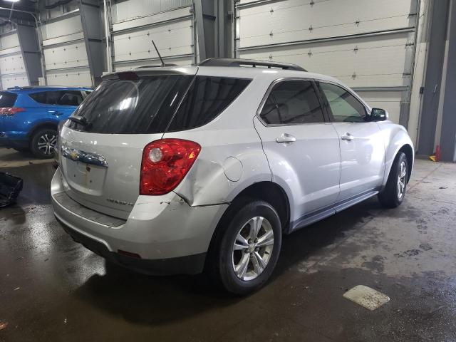 Photo 4 from auction – 2015 CHEVROLET EQUINOX LT with VIN 2GNFLFEK4F6214155