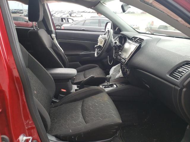 Photo 6 from auction – 2020 MITSUBISHI OUTLANDER with VIN JA4AP3AU9LU003974