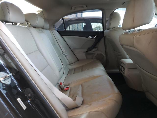 Photo 6 from auction – 2011 ACURA TSX with VIN JH4CU2F66BC001131