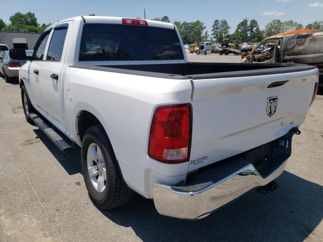 Фото 3 с аукциона – 2014 RAM 1500 ST с VIN 1C6RR6KM9ES337897