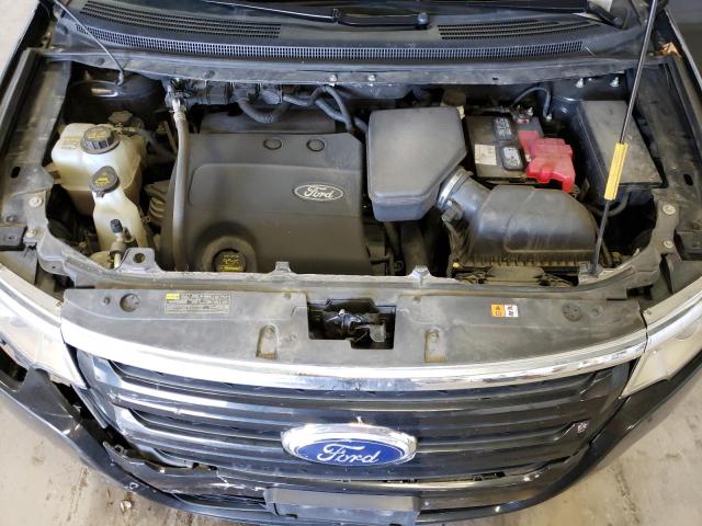Photo 7 from auction – 2013 FORD EDGE SEL with VIN 2FMDK4JC9DBB95088