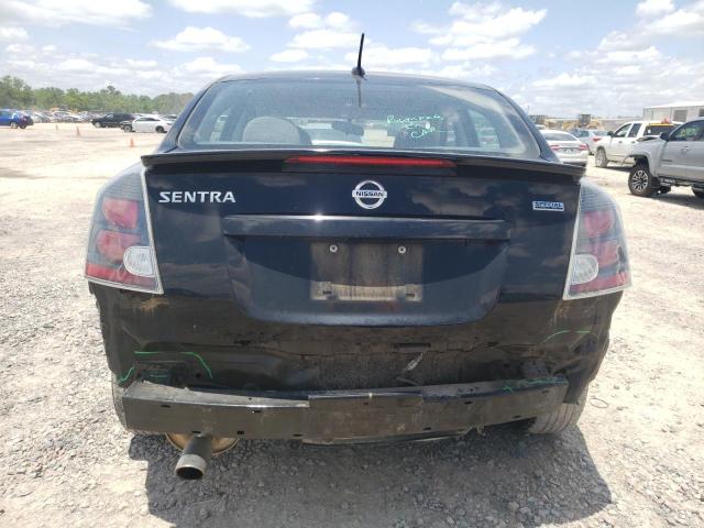 Photo 9 from auction – 2012 NISSAN SENTRA 2.0 with VIN 3N1AB6AP3CL763959