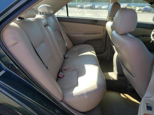Photo 6 from auction – 2002 TOYOTA CAMRY LE with VIN 4T1BE32K92U601179