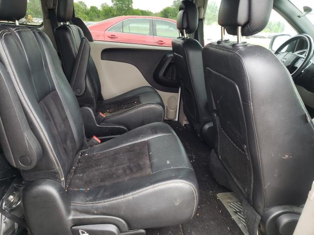 Photo 6 from auction – 2017 DODGE GRAND CARA with VIN 2C4RDGCG4HR817812