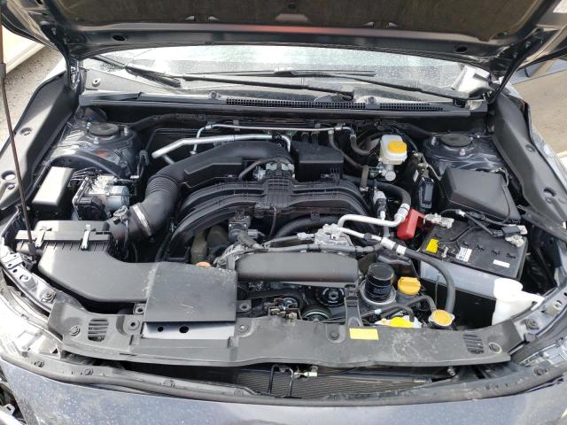 Photo 7 from auction – 2021 SUBARU CROSSTREK with VIN JF2GTHSC7MH678779