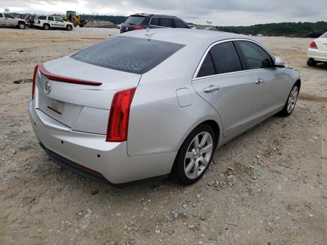 Photo 4 from auction – 2013 CADILLAC ATS with VIN 1G6AA5RA2D0119414